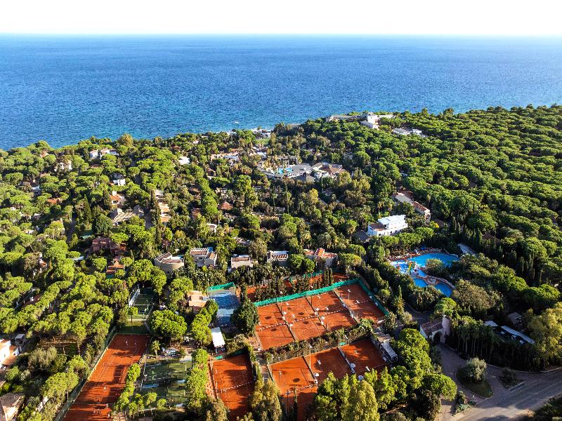Forte Village Resort Villa Del Parco & Spa image