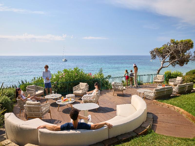 Forte Village Resort Villa Del Parco & Spa image