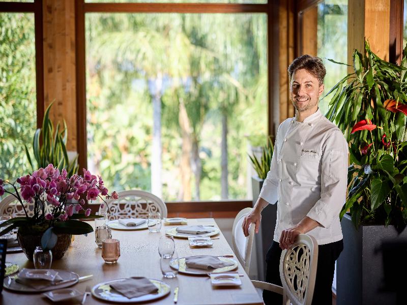 Forte Village Resort Villa Del Parco & Spa image