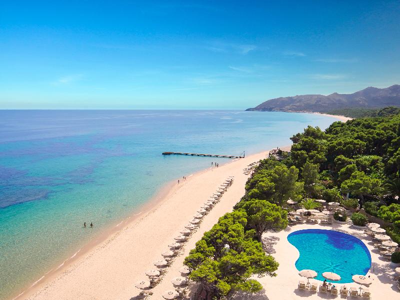 Forte Village Resort Villa Del Parco & Spa image