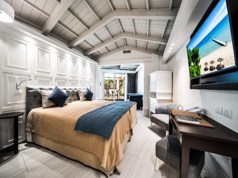 Forte Village Resort Villa Del Parco & Spa image