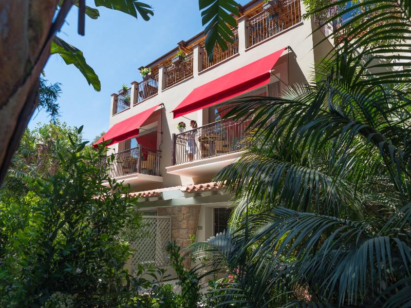 Forte Village Resort Villa Del Parco & Spa image