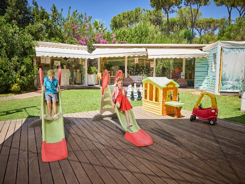 Forte Village Resort Le Dune image