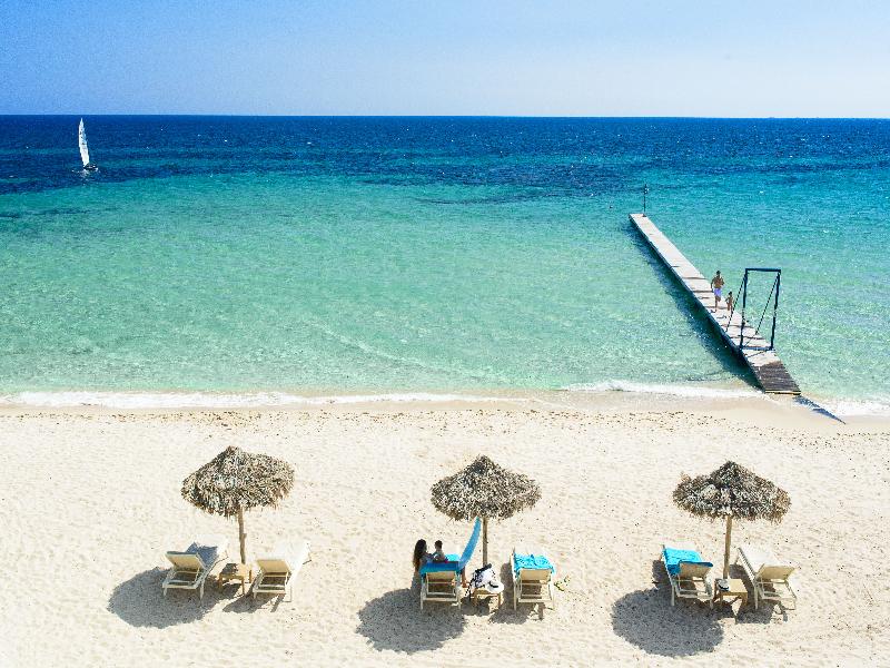 Forte Village Resort Le Dune image