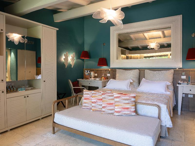 Forte Village Resort Le Dune image