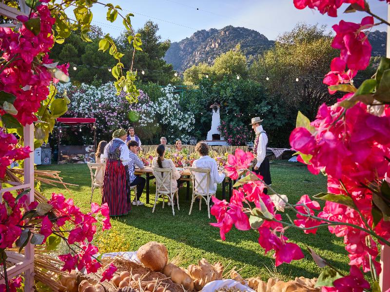 Forte Village Resort Pineta image