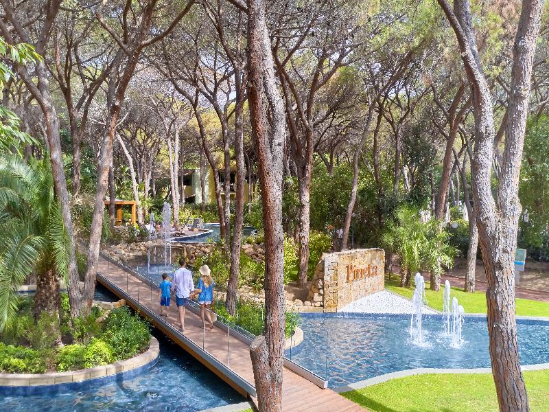 Forte Village Resort Pineta image