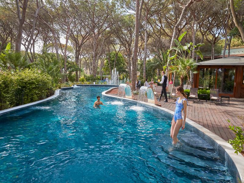 Forte Village Resort Pineta image