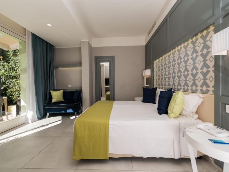 Forte Village Resort Pineta image