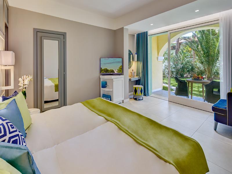 Forte Village Resort Pineta image