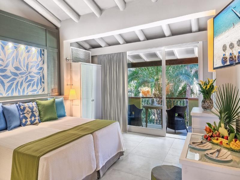 Forte Village Resort Pineta image