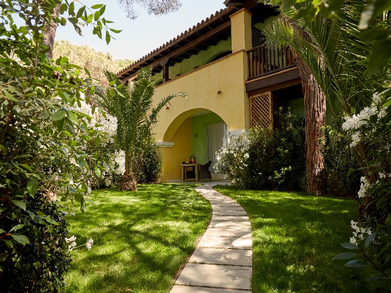 Forte Village Resort Pineta image