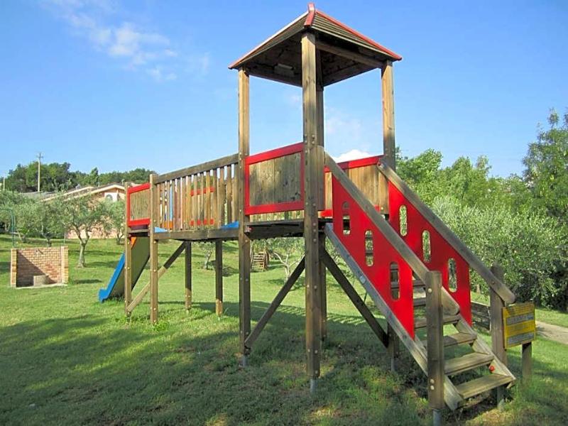 Garden Village San Marino image