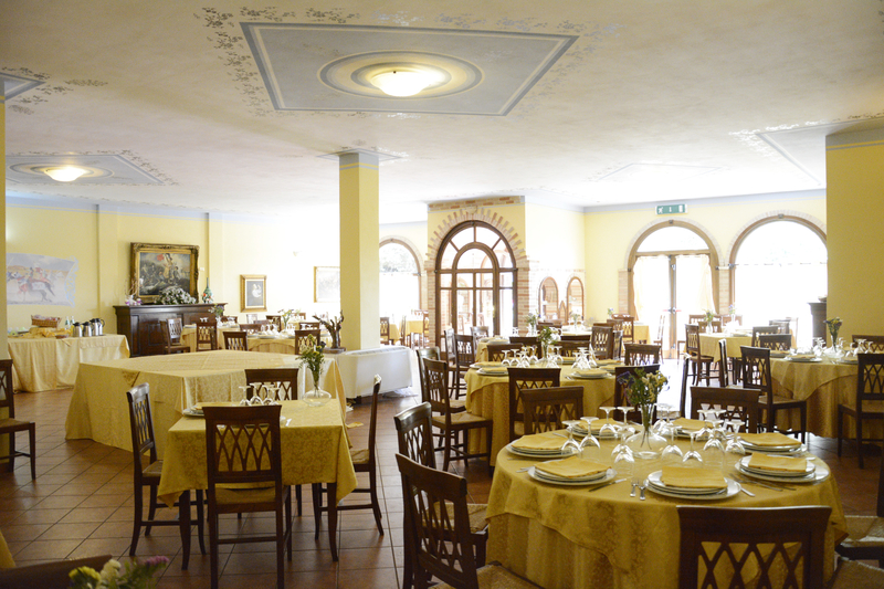 Hotel Ristorante Funtana Noa