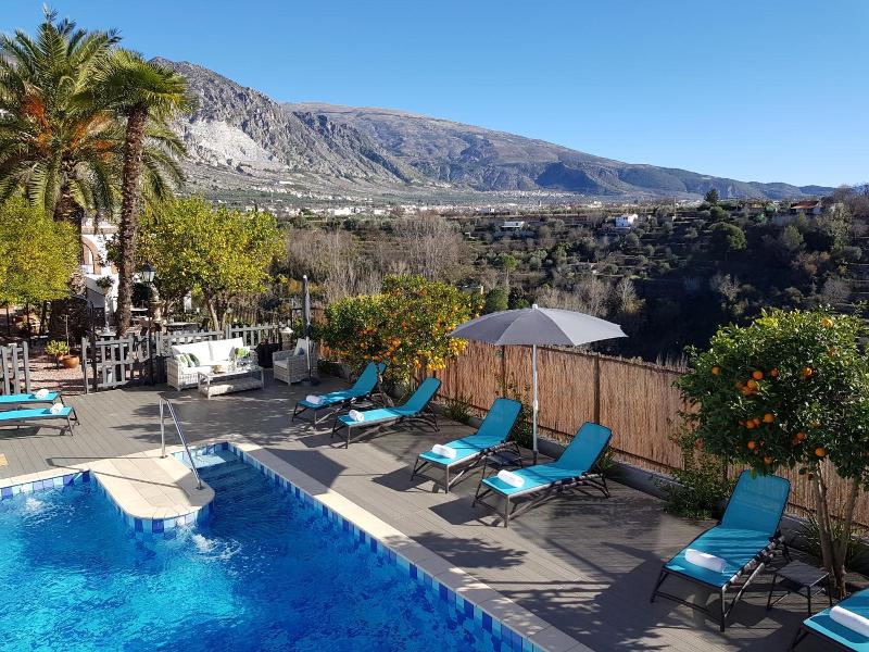 El Valle image