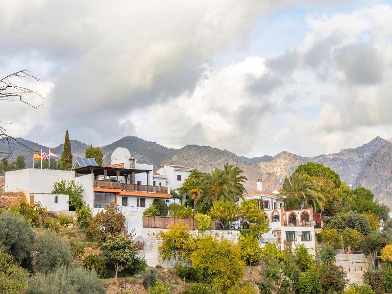 El Valle image