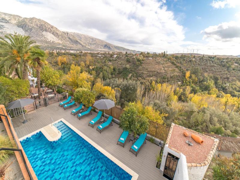 El Valle image