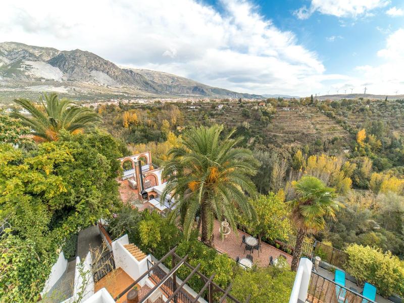 El Valle image