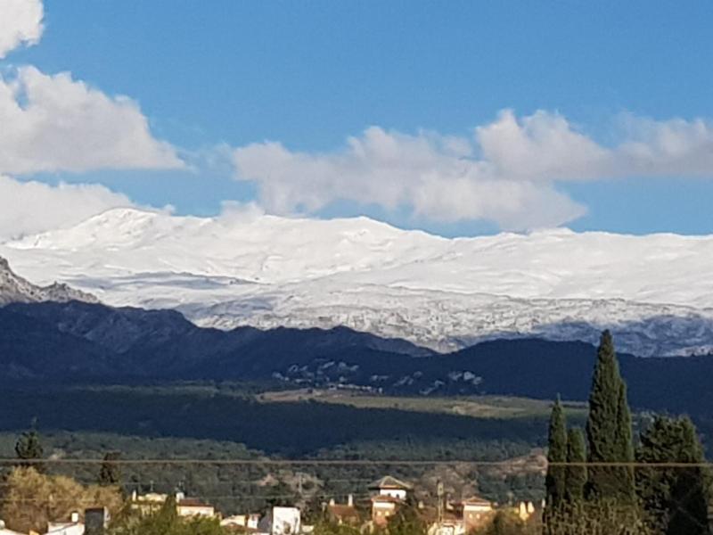 El Valle image