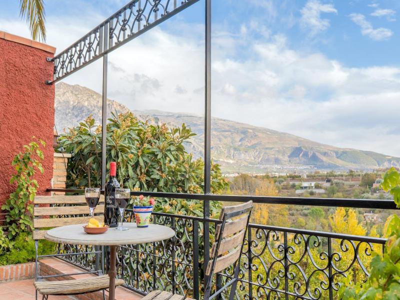 El Valle image
