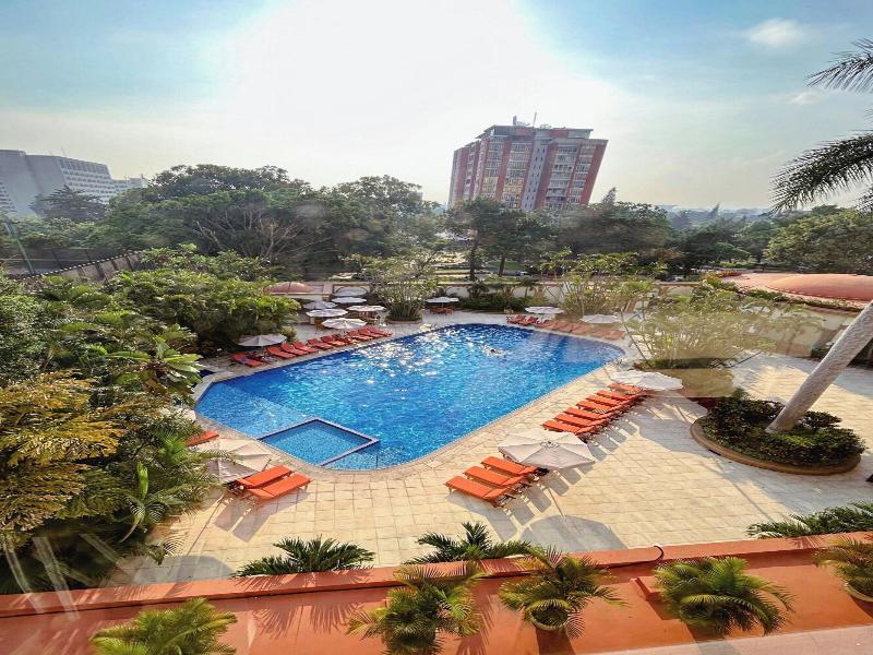 Westin Camino Real image