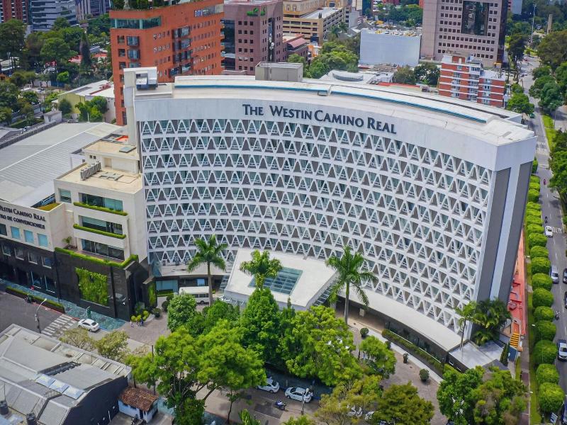 Westin Camino Real image