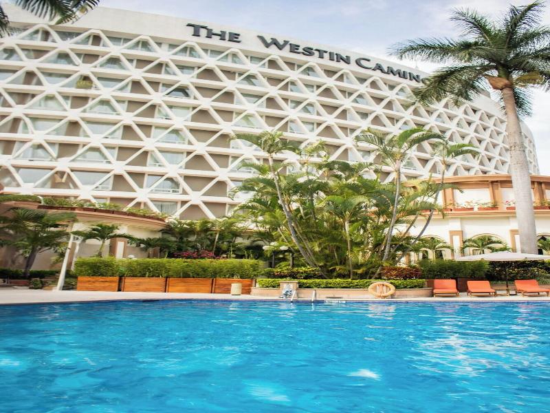 Westin Camino Real image