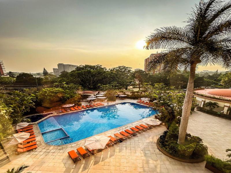Westin Camino Real image