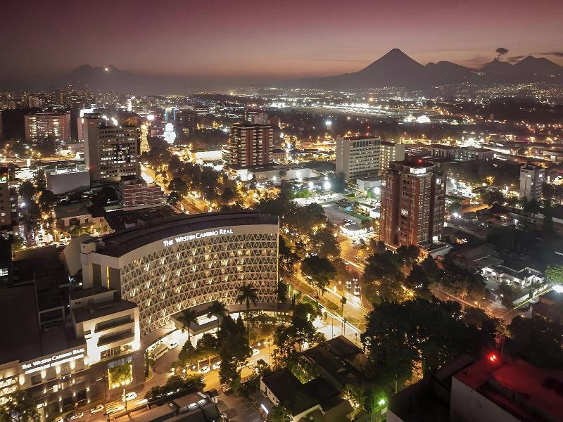 Westin Camino Real image