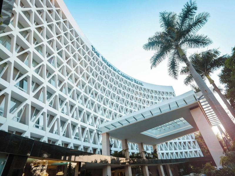 Westin Camino Real image