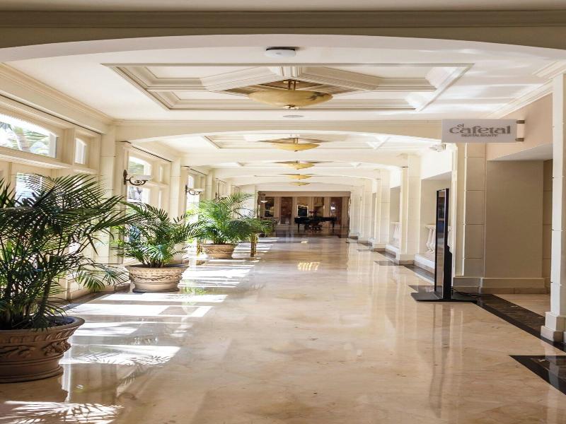 Westin Camino Real image