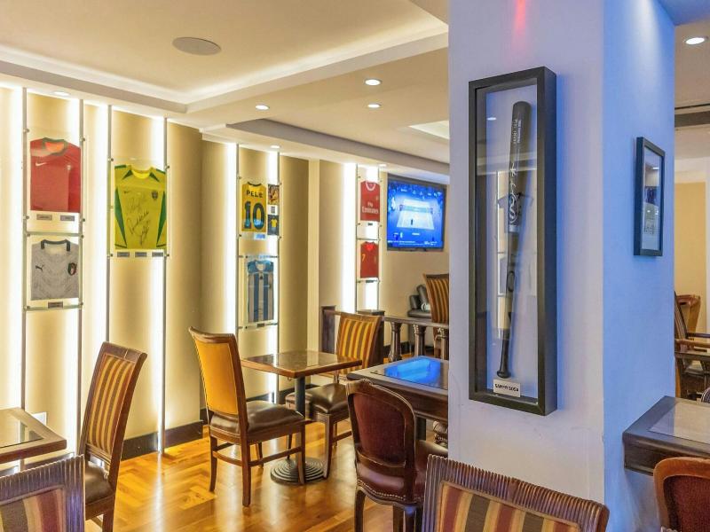 Westin Camino Real image