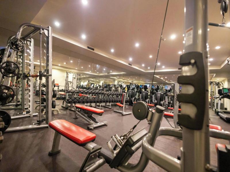 Westin Camino Real image