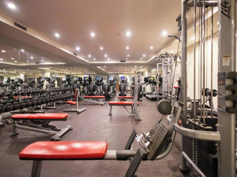 Westin Camino Real image