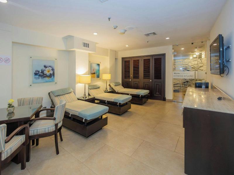 Westin Camino Real image