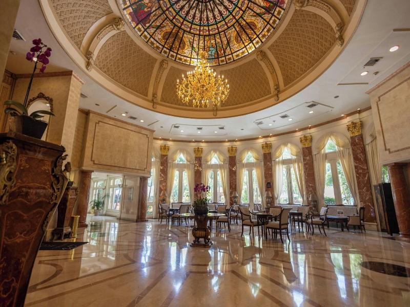 Westin Camino Real image