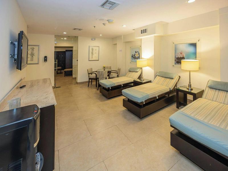 Westin Camino Real image