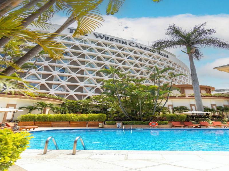 Westin Camino Real image