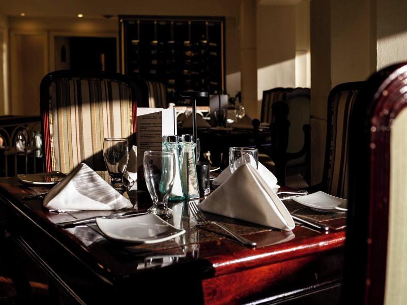 Westin Camino Real image