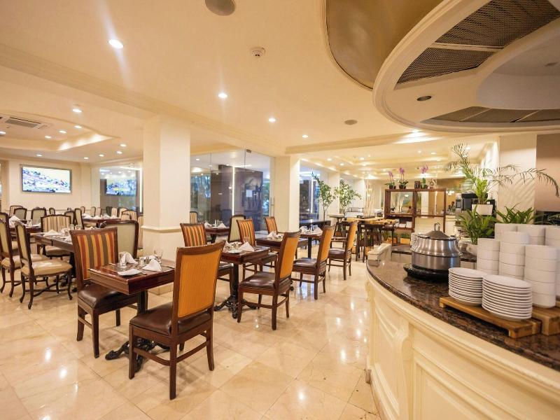 Westin Camino Real image