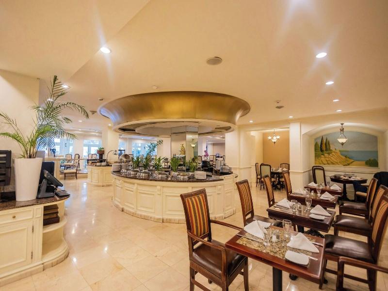 Westin Camino Real image