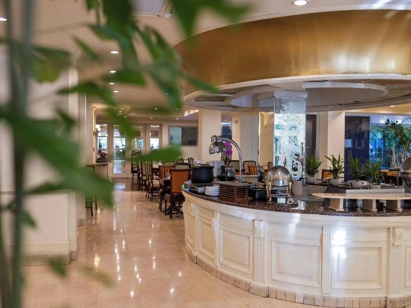 Westin Camino Real image