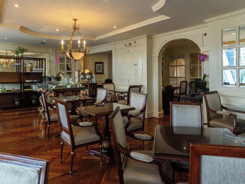 Westin Camino Real image