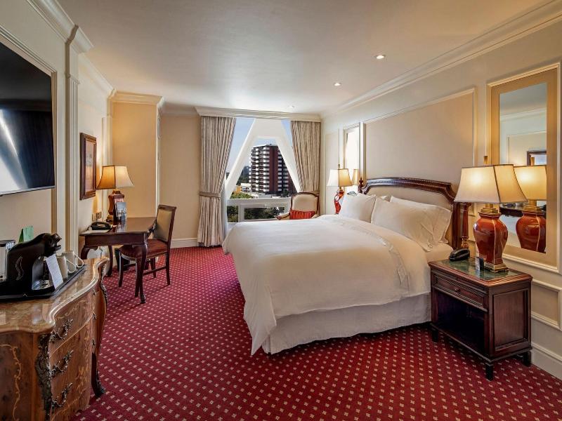 Westin Camino Real image
