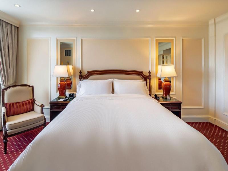 Westin Camino Real image