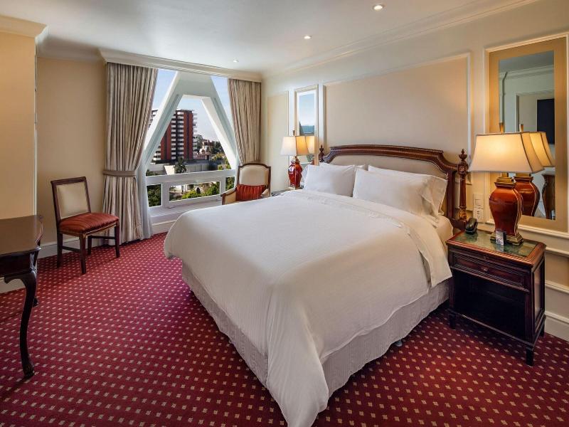 Westin Camino Real image
