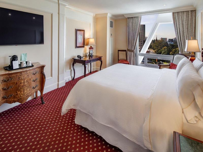 Westin Camino Real image
