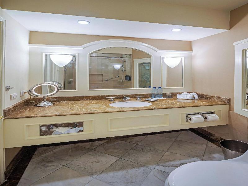 Westin Camino Real image