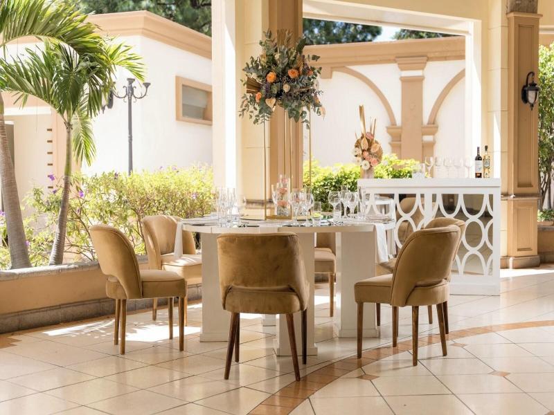 Westin Camino Real image
