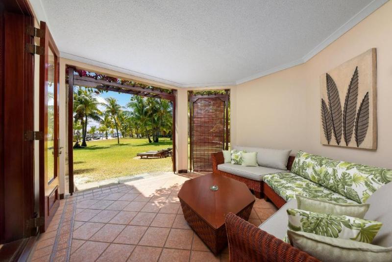 Dinarobin Beachcomber Golf Resort & Spa gallery photo 25